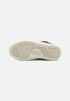 Fila Crew Mid Kids Unisex - Zapatillas Altas - Olive Night -Fila 6d58862b8df24cda82c02fed0aa3808e