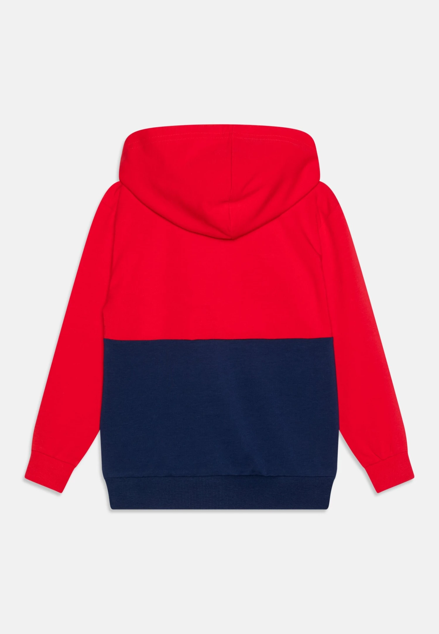 Fila Bagana Blocked Hoody Unisex - Sudadera - Medieval Blue/True Red/Bright White 2 Fila Bagana Blocked Hoody Unisex - Sudadera - Medieval Blue/True Red/Bright White - Imagen 2