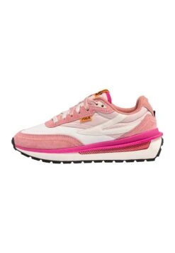 Fila Zapatillas - Flamingo Pink