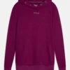 Fila Hoody Bobby Kids Unisex - Jersey Con Capucha - Magenta Purple