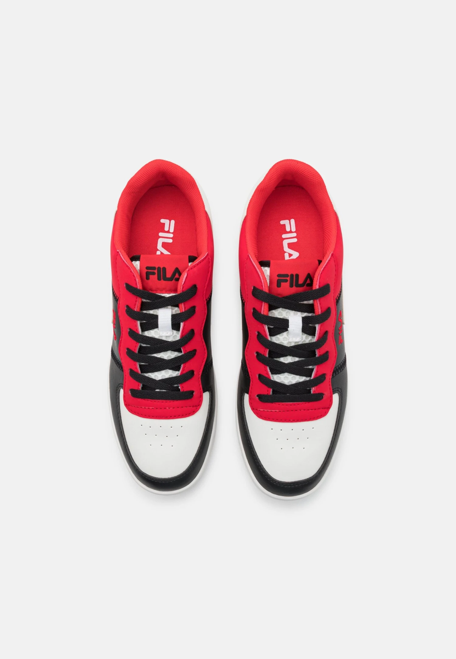 Fila Noclaf Cb Low Unisex - Zapatillas - Black 4 Fila Noclaf Cb Low Unisex - Zapatillas - Black - Imagen 4