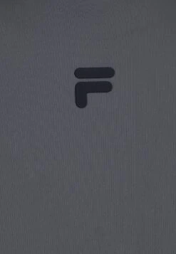 Fila Rapallo Sleeveless - Jersey Con Capucha - Iron Gate 9 Fila Rapallo Sleeveless - Jersey Con Capucha - Iron Gate -Fila 6e648366e7484200b7b68acb247e562c