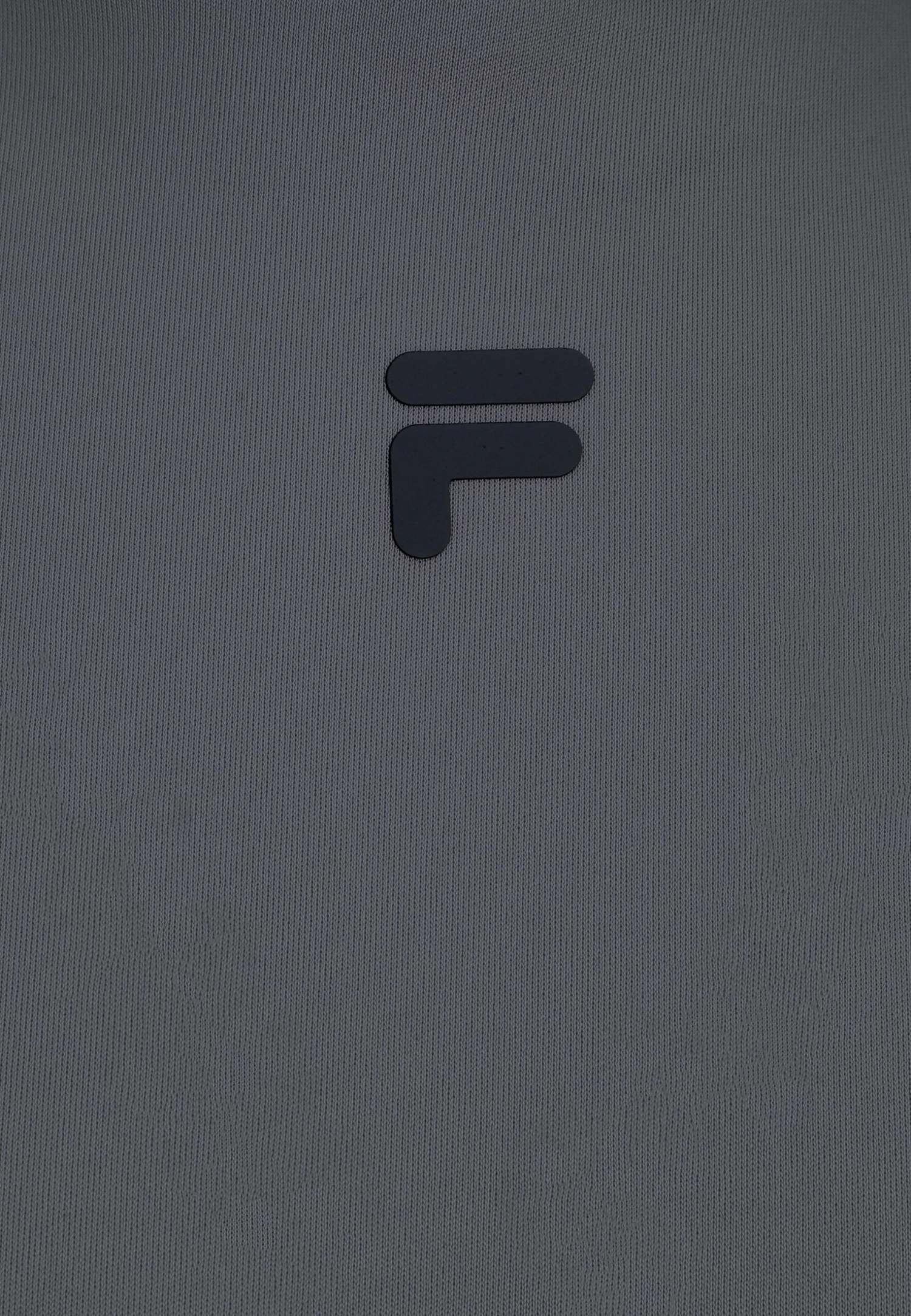 Fila Rapallo Sleeveless - Jersey Con Capucha - Iron Gate 5 Fila Rapallo Sleeveless - Jersey Con Capucha - Iron Gate - Imagen 5