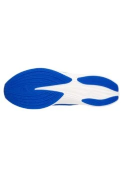 Fila Argon - Zapatillas De Running Neutras - Lapis Blue-Aruba Blue -Fila 6edd5662f8e748f3866d9e986ab42d93