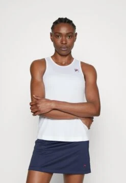 Fila Alma - Top - White