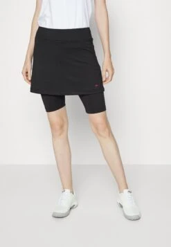 Fila Skort Nele - Falda De Deporte - Black