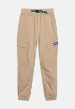 Fila Teisnach Woven Pants Unisex - Pantalones Cargo - Fields Of Rye
