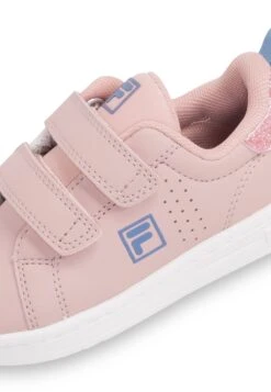 Fila Crosscourt 2 Nt F Tdl - Zapatos Con Cierre Adhesivo - Pale Mauve -Fila 6f552483644148fb870873c44865d465