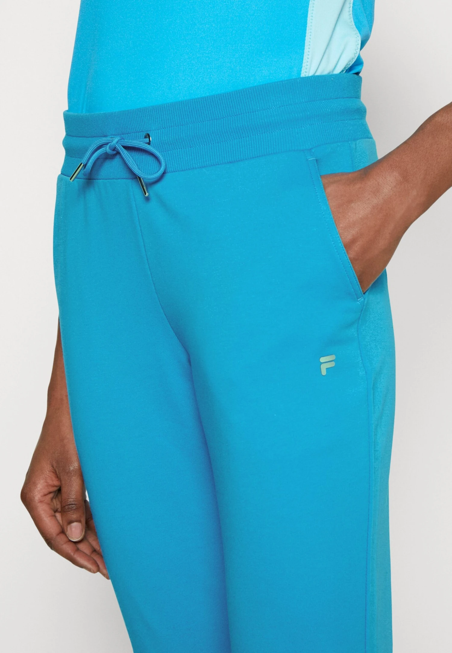Fila Ida - Pantalones Deportivos - Hawaiian Ocean 5 Fila Ida - Pantalones Deportivos - Hawaiian Ocean - Imagen 5