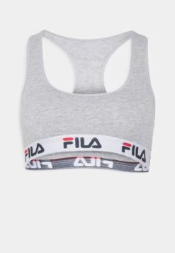 Fila 2 Pack - Top - Black/Grey 14 Fila 2 Pack - Top - Black/Grey -Fila 6fd3430366eb42409f36a8c657b0595a