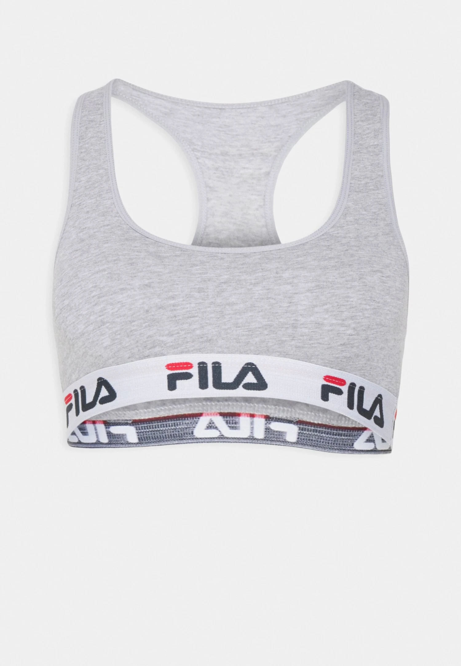 Fila 2 Pack - Top - Black/Grey 7 Fila 2 Pack - Top - Black/Grey - Imagen 7