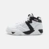 Fila Squad Mid - Zapatillas Altas - White/Black