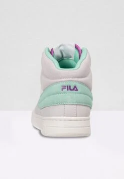 Fila Noclaf - Zapatillas Altas - White Brook Green 11 Fila Noclaf - Zapatillas Altas - White Brook Green -Fila 703a482edd44489a91a9f6177cfd2b03