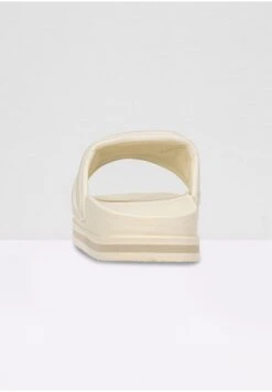 Fila Morro Bay Zeppa Lounge - Chanclas De Baño - Marshmallow Oyster Gray 11 Fila Morro Bay Zeppa Lounge - Chanclas De Baño - Marshmallow Oyster Gray -Fila 704da7dd35fb45f1825700fe4b9f23cc