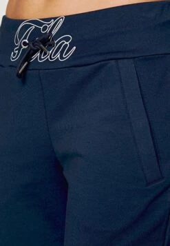 Fila Liz - Pantalones Deportivos - Peacoat Blue 9 Fila Liz - Pantalones Deportivos - Peacoat Blue -Fila 707163a7dfa045d58d393f005852b142
