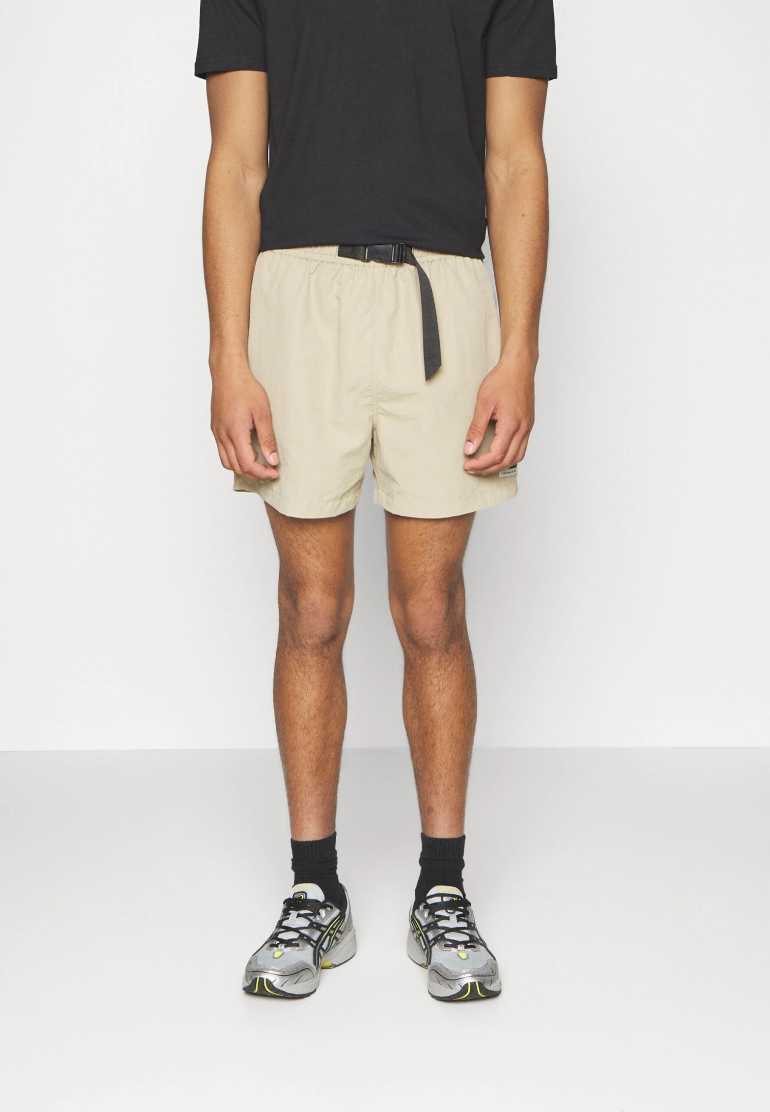 Fila Shorts - Fields Of Rye 4 Fila Shorts - Fields Of Rye - Imagen 4