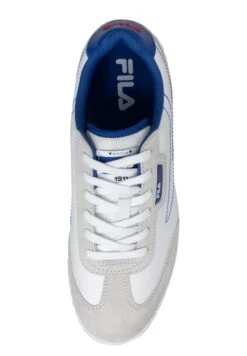 Fila Zapatillas - White Lapis Blue -Fila 7194d4c8b9f94039ad08a4c826fa41f5