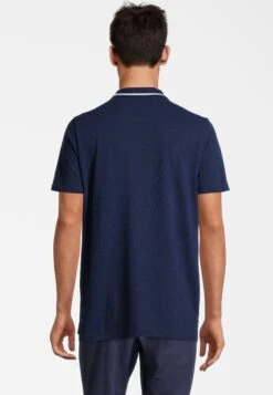 Fila Apparel Bucak - Polo - Medieval Blue -Fila 71b7ec2769fe4420a87d4e627f627b8e