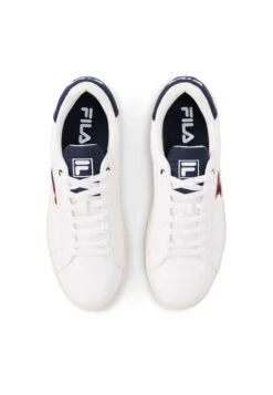 Crosscourt 2 Nt Patch - Zapatillas - White/Fila Navy 8 Crosscourt 2 Nt Patch - Zapatillas - White/Fila Navy -Fila 71ee012c491d40eab5baeb2f7e26a0ec