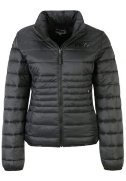 Fila Alia - Chaqueta De Invierno - Black -Fila 71fa092c6ebf4a468202d865cee856c8