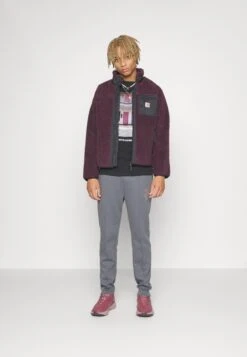 Fila Costa Pants - Pantalones Deportivos - Iron Gate -Fila 71fedd00ccae415fa47172bfba3edca6