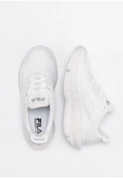 Fila Shocket - Zapatillas - White 10 Fila Shocket - Zapatillas - White -Fila 7218d75b43ad48cf8f350972879023cf