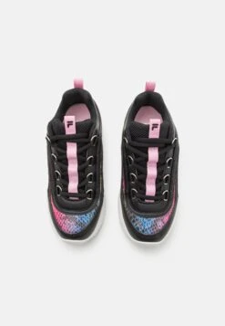 Fila Strada - Zapatillas - Black 9 Fila Strada - Zapatillas - Black -Fila 7248d7af9a954c708bafeaec3b0f11fe