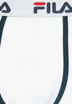 Fila Man 3 Pack - Culotte - White 7 Fila Man 3 Pack - Culotte - White -Fila 72a445cce5f2413b8246a4eaaec55b30