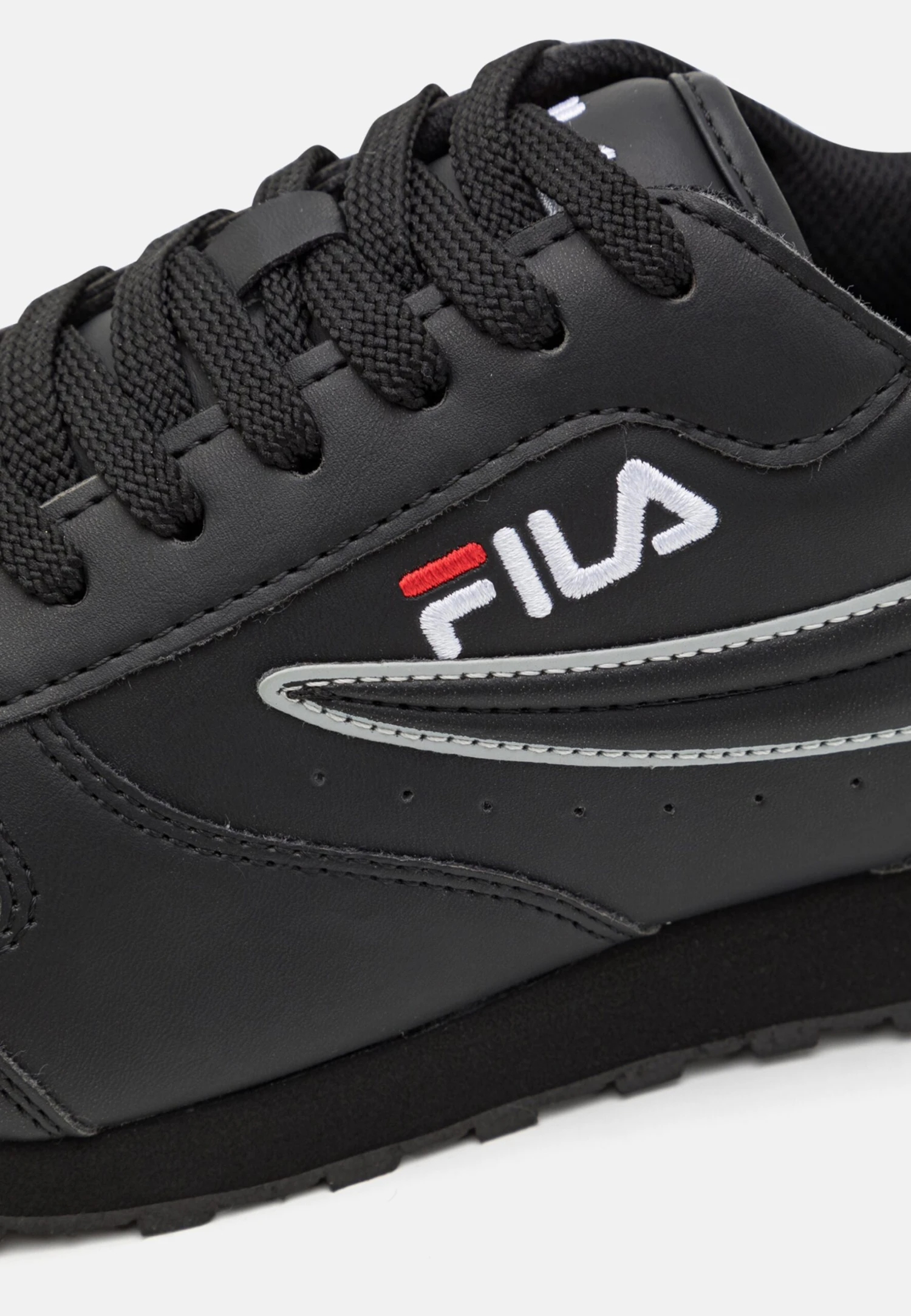 Fila Orbit - Zapatillas - Black 6 Fila Orbit - Zapatillas - Black - Imagen 6