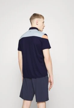 Fila Adrian - Polo - Navy -Fila 73040ec5a3a8418b800d059f29ddbe60