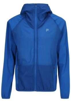 Fila Apparel Rom - Chaqueta De Entrenamiento - Lapis Blue -Fila 73173434bda340078128f974fe353c3f