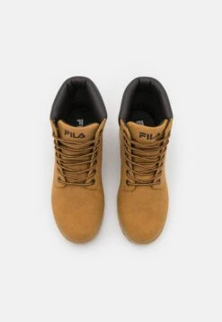 Fila Maverick- Botines Con Cordones - Chipmunk -Fila 731f3580bb744b428eafe176ff5ea59b