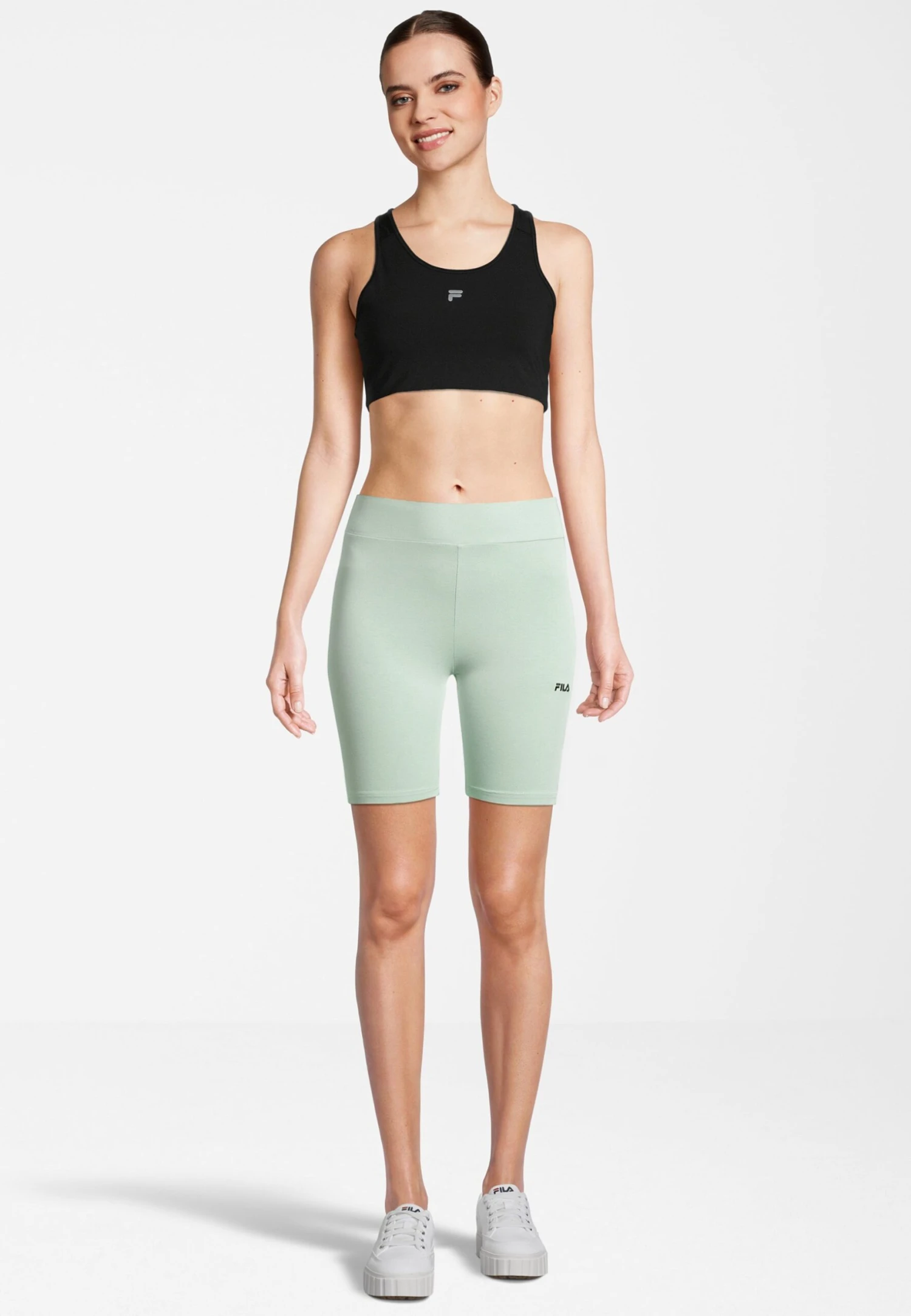 Fila Buckautal - Medias - Silt Green 2 Fila Buckautal - Medias - Silt Green - Imagen 2