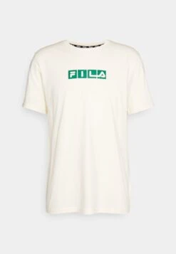 Fila Battweiler Tee Unisex - Camiseta Estampada - White 12 Fila Battweiler Tee Unisex - Camiseta Estampada - White -Fila 73a464e2146b44f3be47d98cd71d25ae