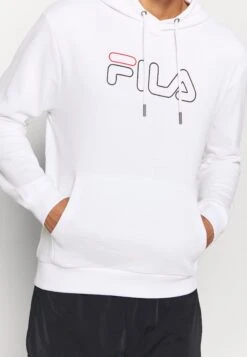 Fila Laban - Jersey Con Capucha - Bright White 13 Fila Laban - Jersey Con Capucha - Bright White -Fila 73c0aae7d3c542b28bc19da3d53edc8e