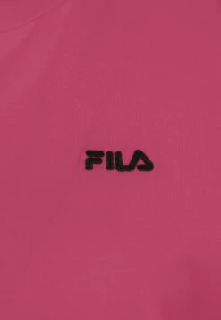 Fila Apparel Biendorf Tee - Camiseta Básica - Carmine -Fila 740db0e5a30848e091a76f3690a0986f