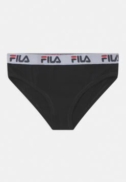 Fila Junior Girl Brief 3 Pack - Braguitas - Lady Pink/Hydrangea/Black -Fila 7473979754b34b10987c05b4ebaede97
