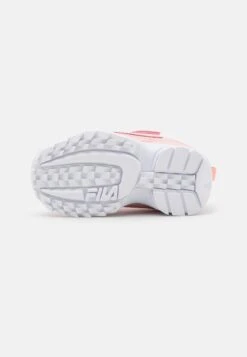 Fila Disruptor Unisex - Zapatillas - English Rose 10 Fila Disruptor Unisex - Zapatillas - English Rose -Fila 74a00cd6882c4694bc7dbbf396209893