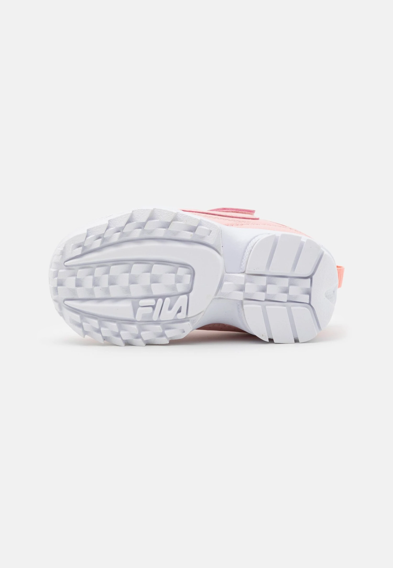 Fila Disruptor Unisex - Zapatillas - English Rose 5 Fila Disruptor Unisex - Zapatillas - English Rose - Imagen 5