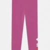 Fila Bambari- Leggings - Purple Orchid