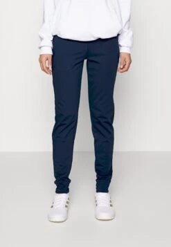 Fila Liz - Pantalones Deportivos - Peacoat Blue