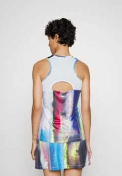 Fila Maelle - Top - Multi-Coloured 8 Fila Maelle - Top - Multi-Coloured -Fila 753caf21ab544e1e84e8366381e67fe6