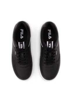 Fila C Court - Zapatillas - Black -Fila 7543ab775d5447beb05aed9931bce5bb