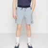 Fila Shorts Eric - Pantalón Corto De Deporte - Blue Chill