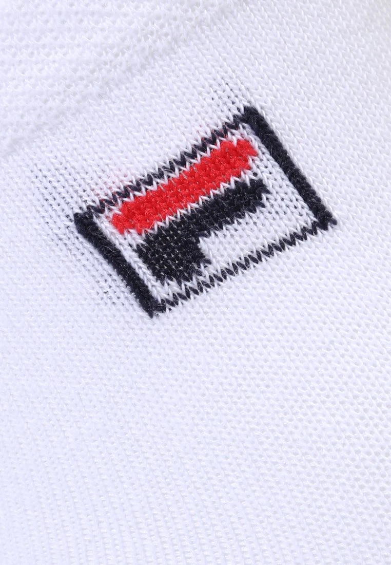 Fila 6 Pack - Calcetines - White 2 Fila 6 Pack - Calcetines - White - Imagen 2