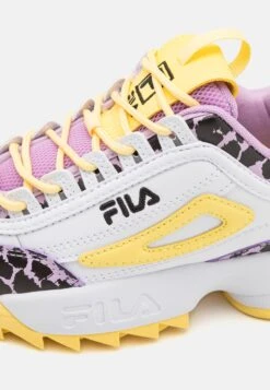 Fila Disruptor Unisex - Zapatillas - White/Pale Banana 11 Fila Disruptor Unisex - Zapatillas - White/Pale Banana -Fila 759cc2ae7dd14ec09ff01d947d1ee51b
