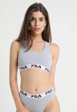 Fila Urban Bra - Top - Grey