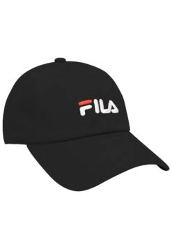 Fila Bangil - Gorra - Black