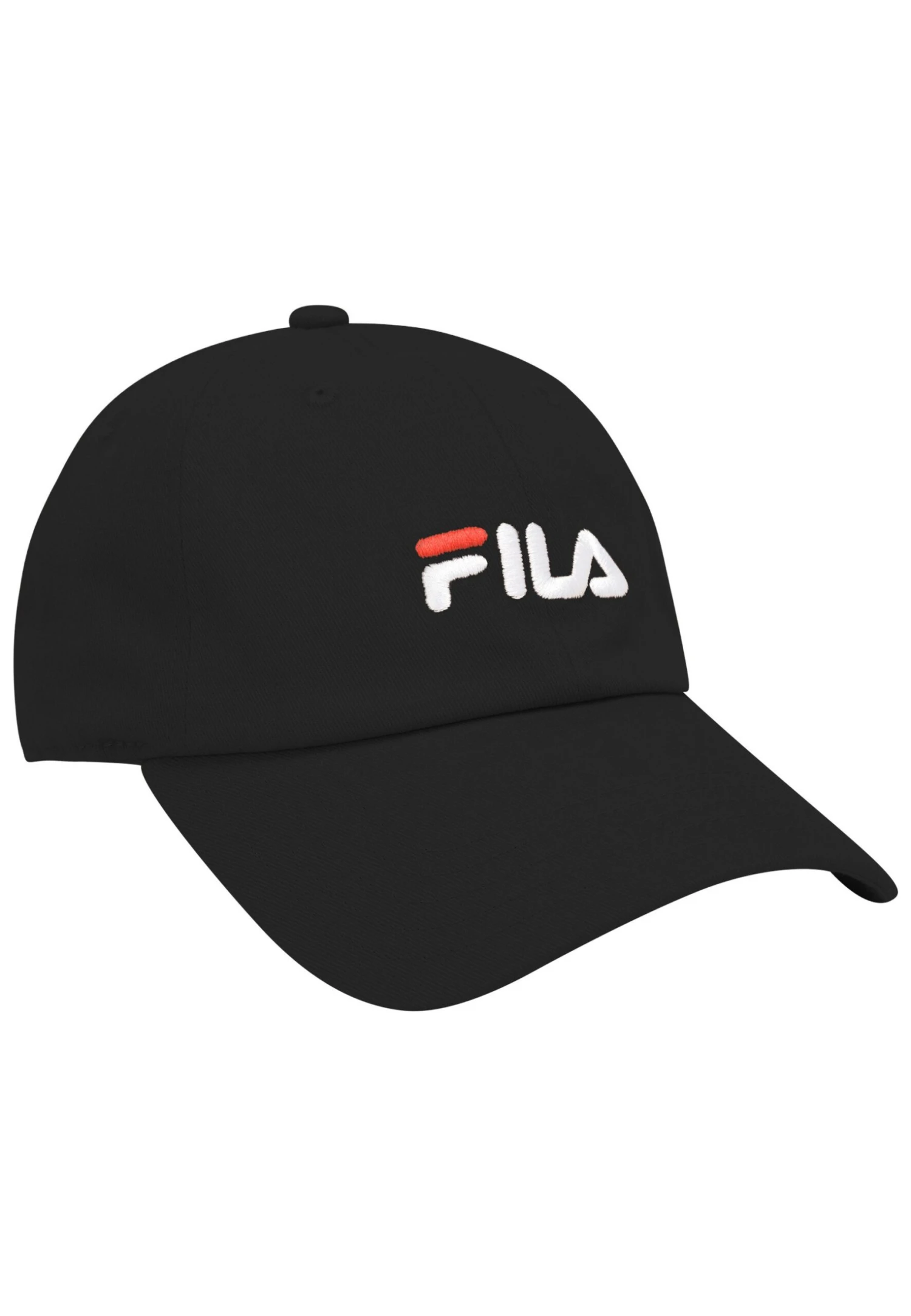 Fila Bangil - Gorra - Black 1 Fila Bangil - Gorra - Black