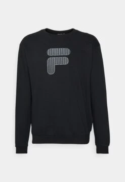 Fila Broc Crew - Sudadera - Black Beauty 8 Fila Broc Crew - Sudadera - Black Beauty -Fila 75bf4d3cfbef4bcb815708b5baacb9da